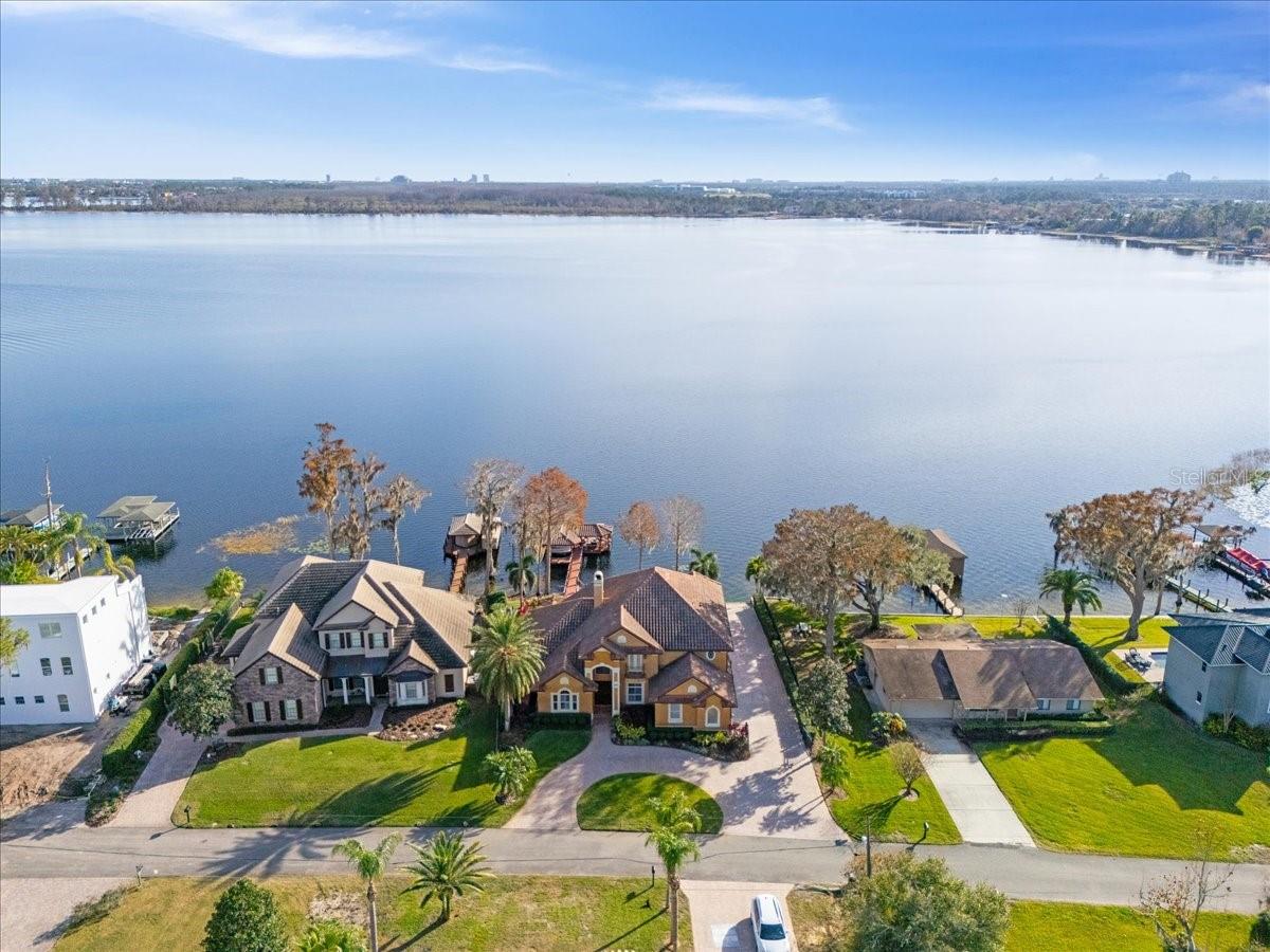 10018 LONE TREE LANE