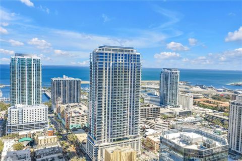 275 1ST AVENUE S 1703 ST PETERSBURG FL 33701