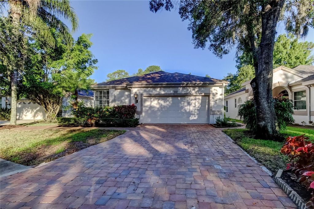 Photo of 12209 Glencliff Circle, Tampa, FL 33626 (MLS # TB8423091)