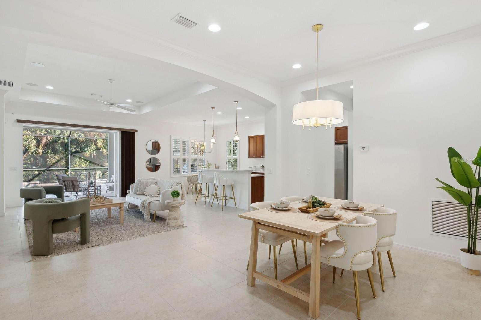 LAKEWOOD RANCH COUNTRY CLUB VILLAGE EE 3A-3C - Residential