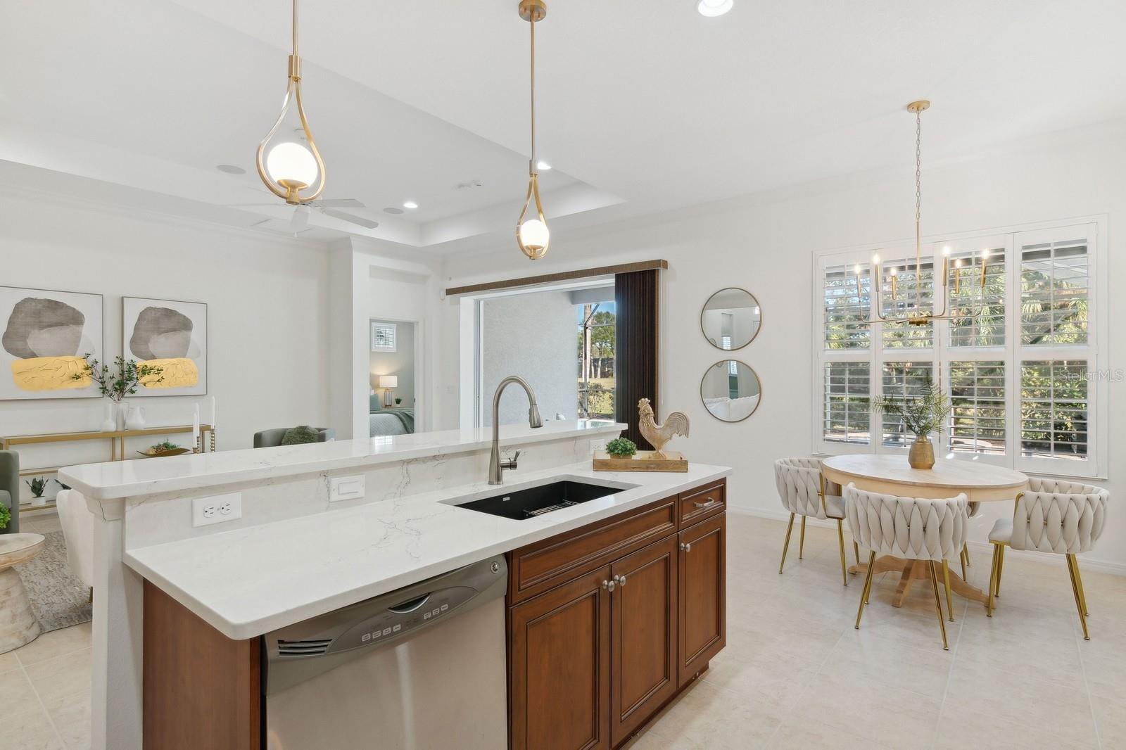 LAKEWOOD RANCH COUNTRY CLUB VILLAGE EE 3A-3C - Residential