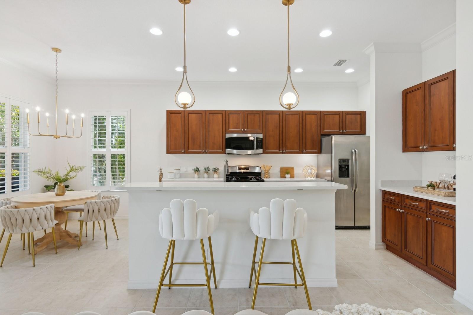 LAKEWOOD RANCH COUNTRY CLUB VILLAGE EE 3A-3C - Residential