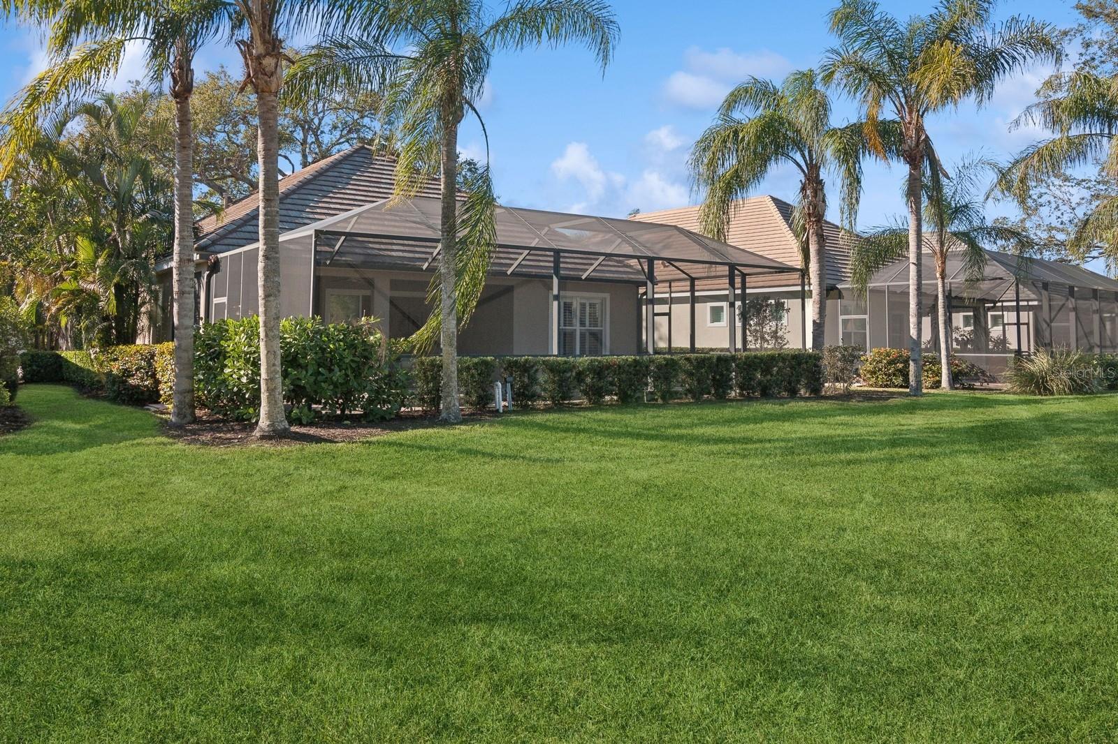 LAKEWOOD RANCH COUNTRY CLUB VILLAGE EE 3A-3C - Residential