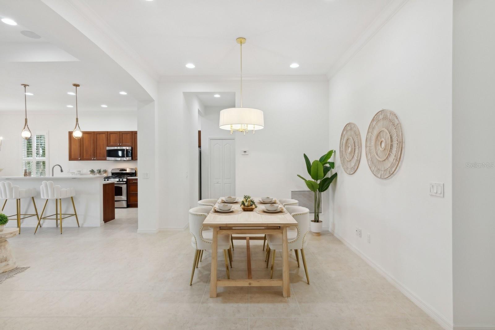 LAKEWOOD RANCH COUNTRY CLUB VILLAGE EE 3A-3C - Residential