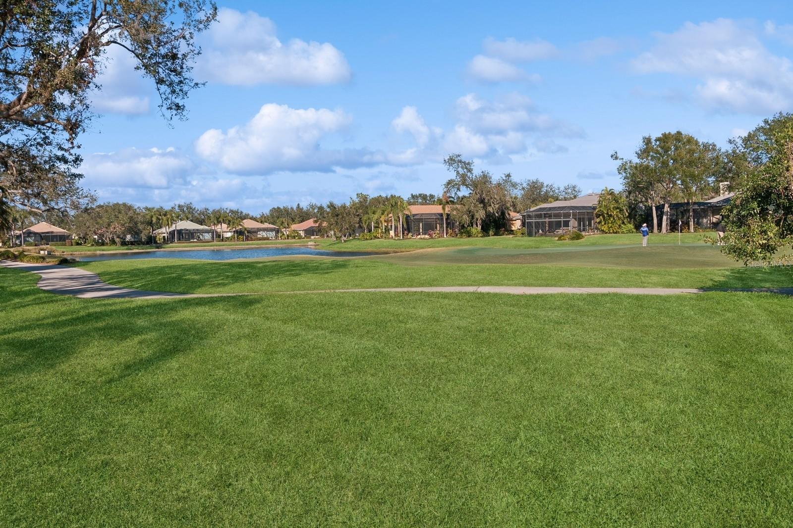 LAKEWOOD RANCH COUNTRY CLUB VILLAGE EE 3A-3C - Residential