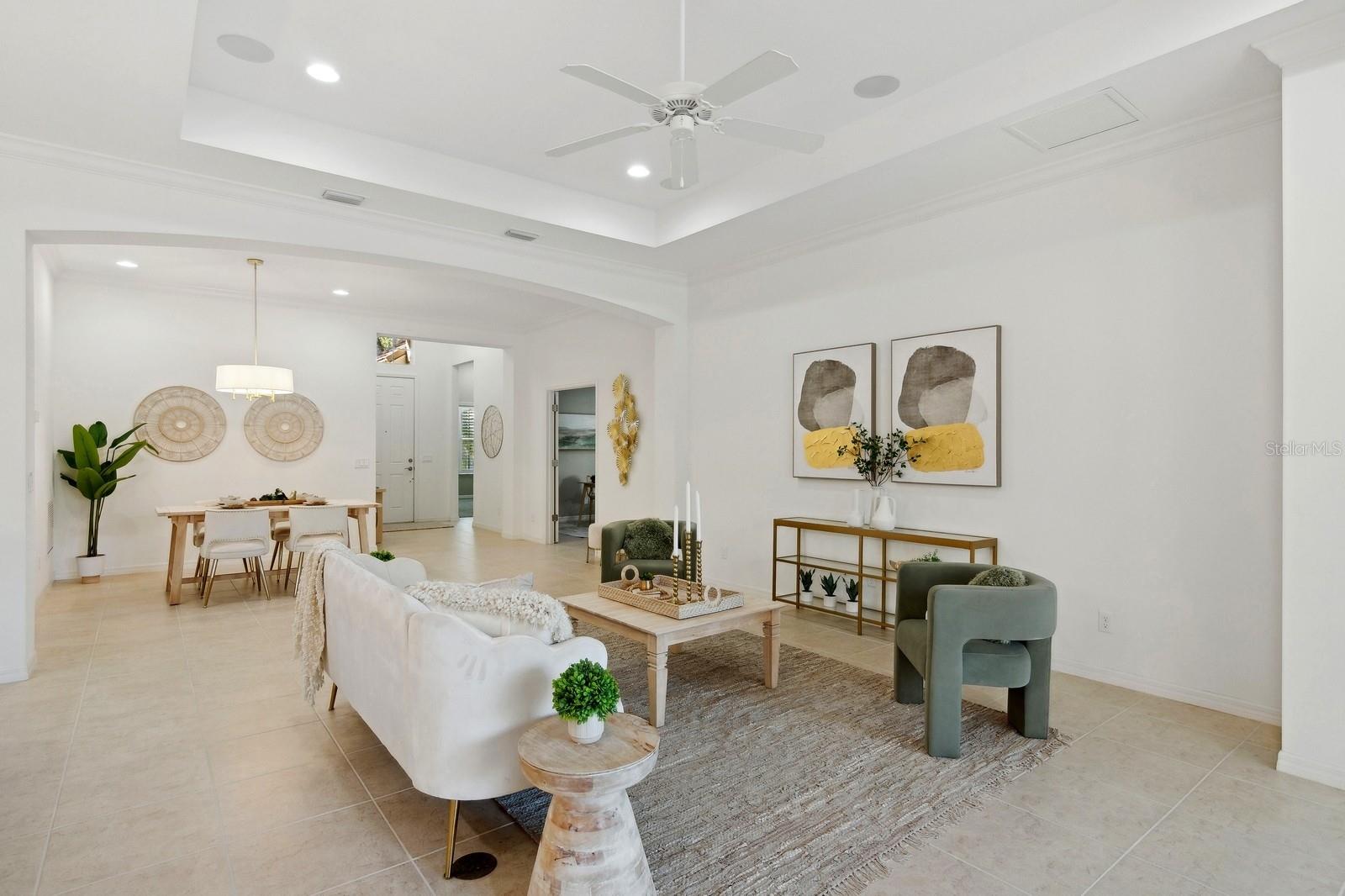 LAKEWOOD RANCH COUNTRY CLUB VILLAGE EE 3A-3C - Residential