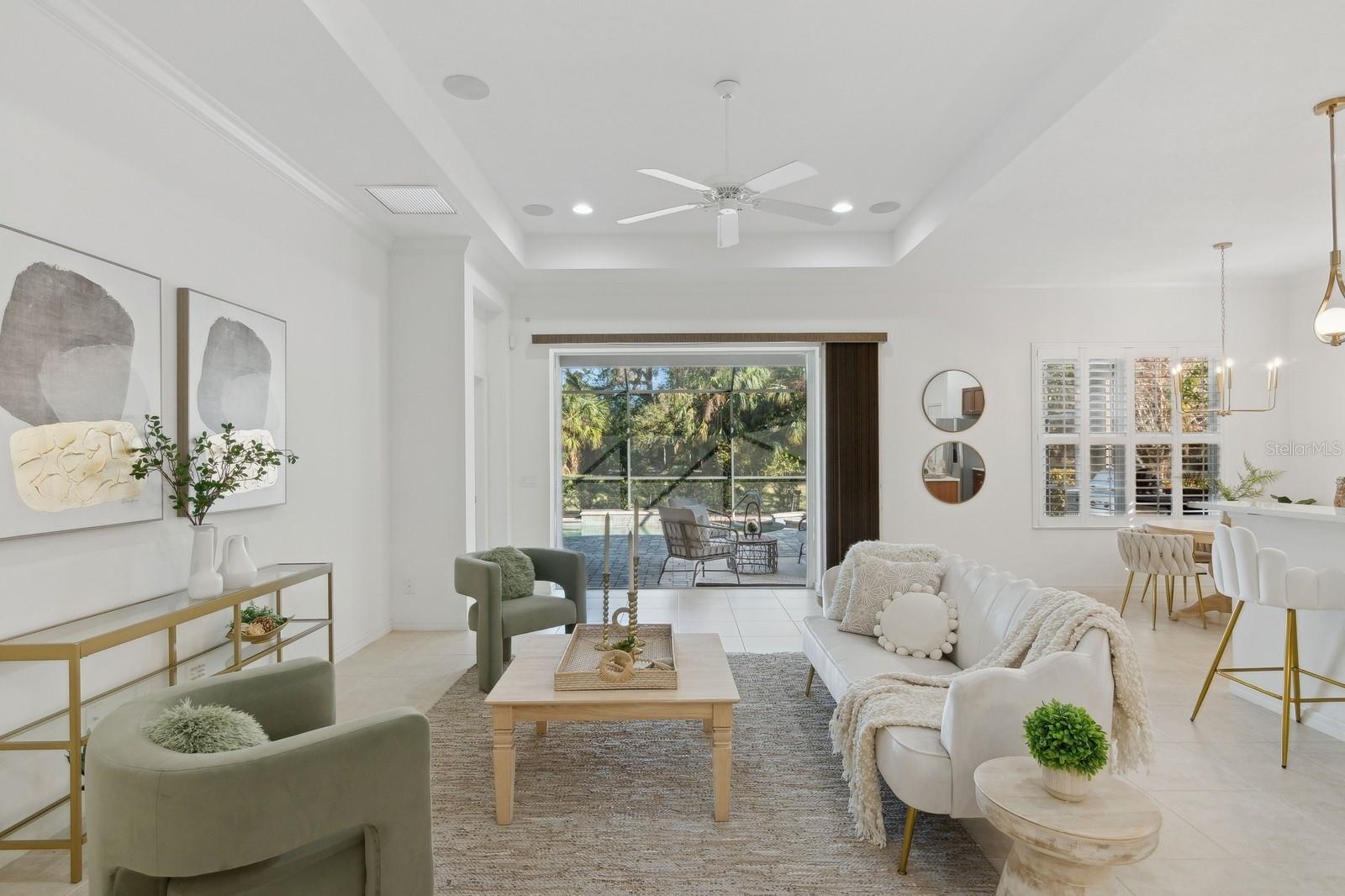 LAKEWOOD RANCH COUNTRY CLUB VILLAGE EE 3A-3C - Residential