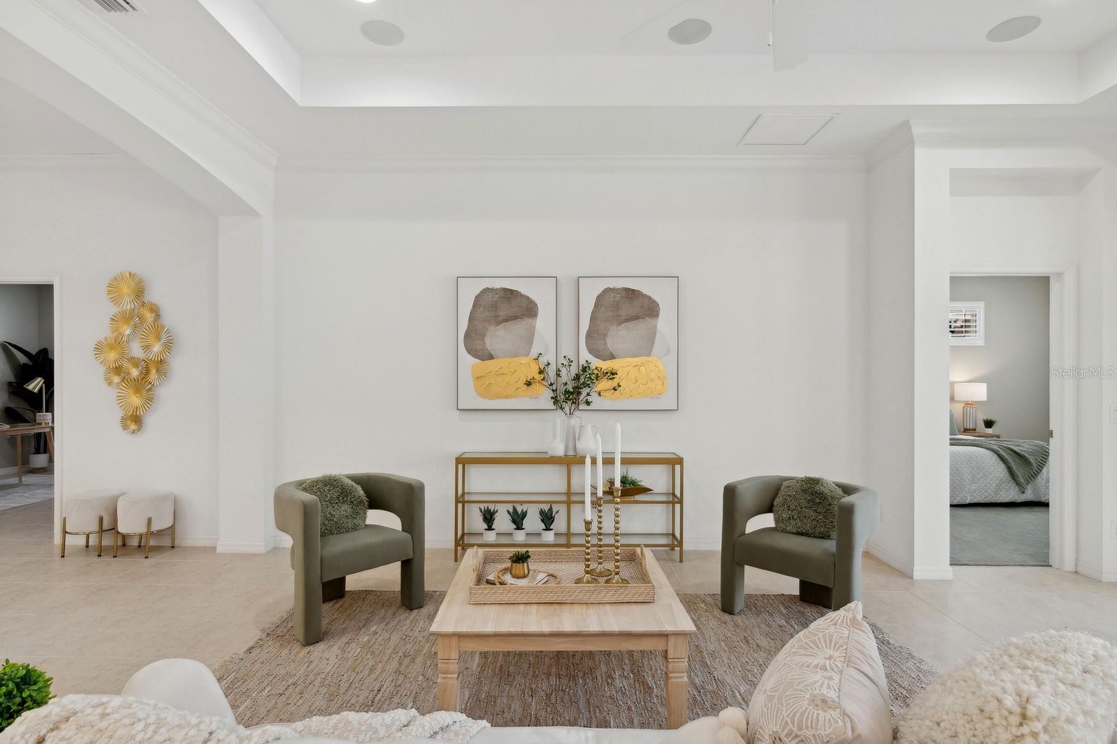 LAKEWOOD RANCH COUNTRY CLUB VILLAGE EE 3A-3C - Residential