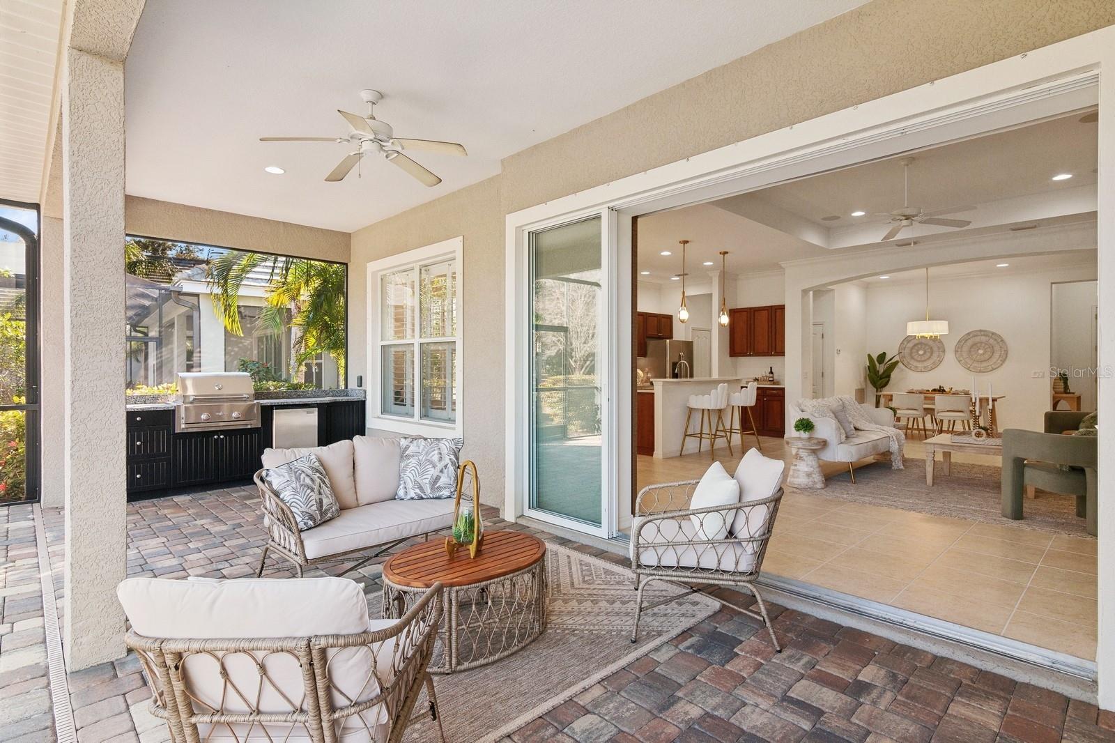 LAKEWOOD RANCH COUNTRY CLUB VILLAGE EE 3A-3C - Residential