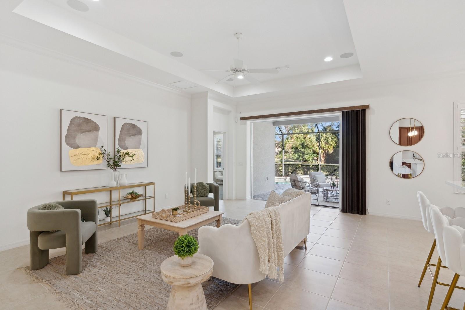 LAKEWOOD RANCH COUNTRY CLUB VILLAGE EE 3A-3C - Residential