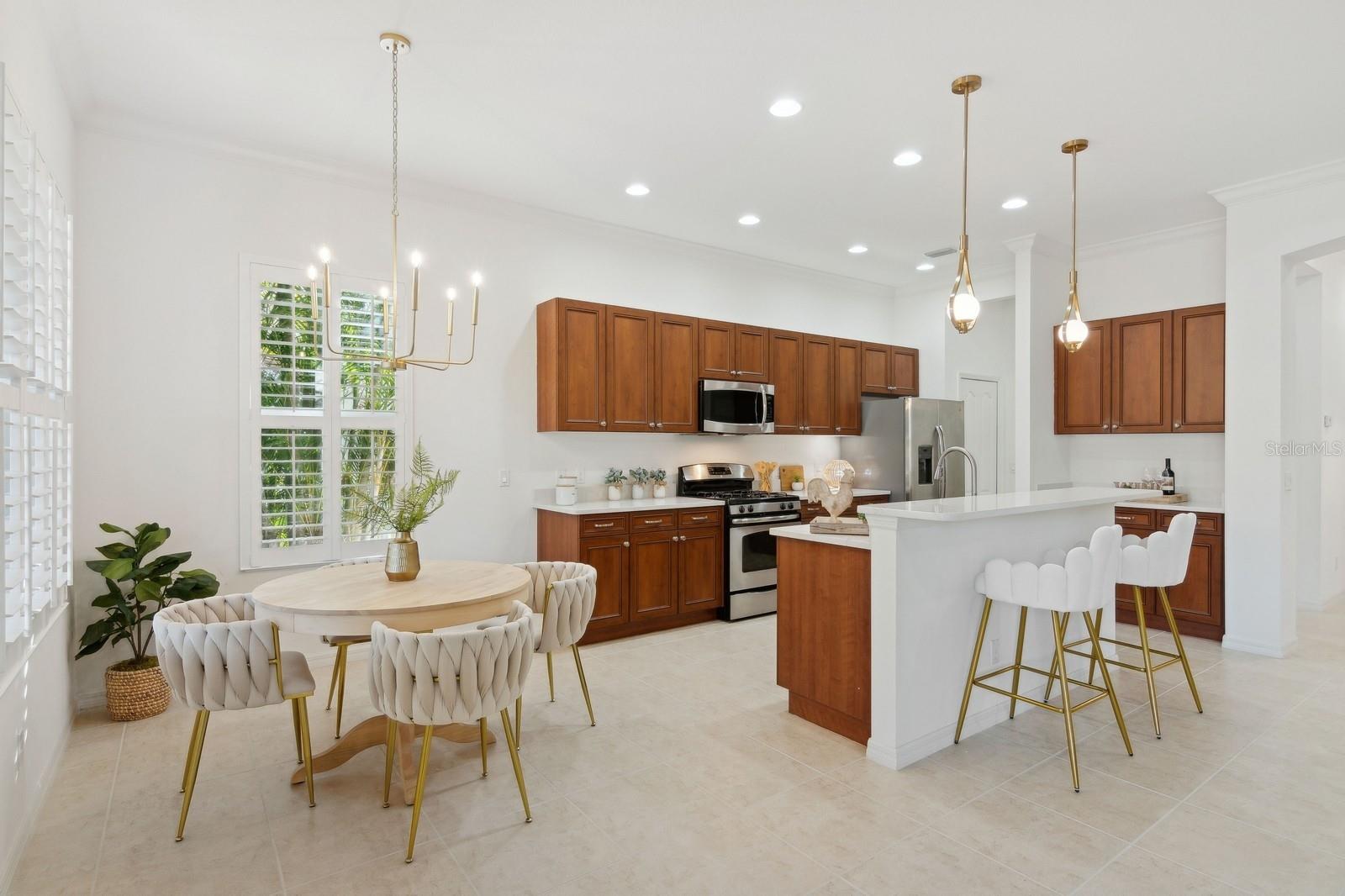 LAKEWOOD RANCH COUNTRY CLUB VILLAGE EE 3A-3C - Residential