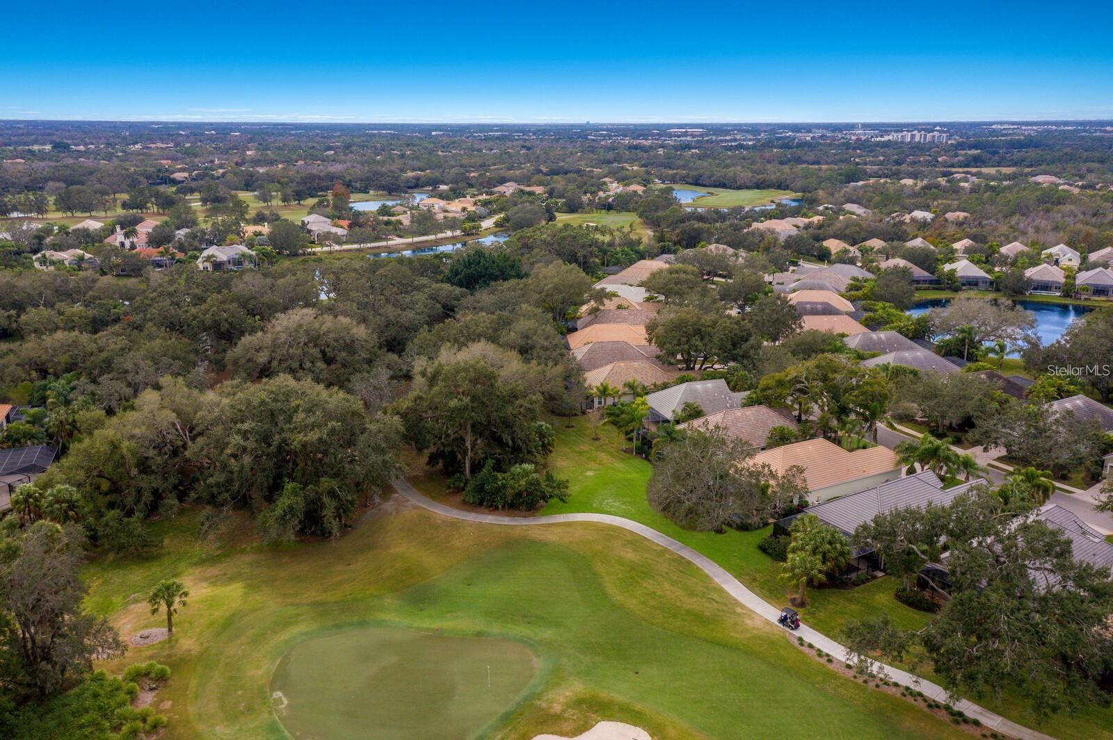 LAKEWOOD RANCH COUNTRY CLUB VILLAGE EE 3A-3C - Residential