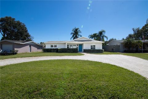 600 43RD AVENUE NE ST PETERSBURG FL 33703