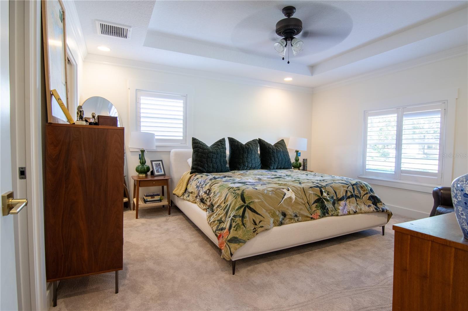 SNELL SHORES MANOR - Residential