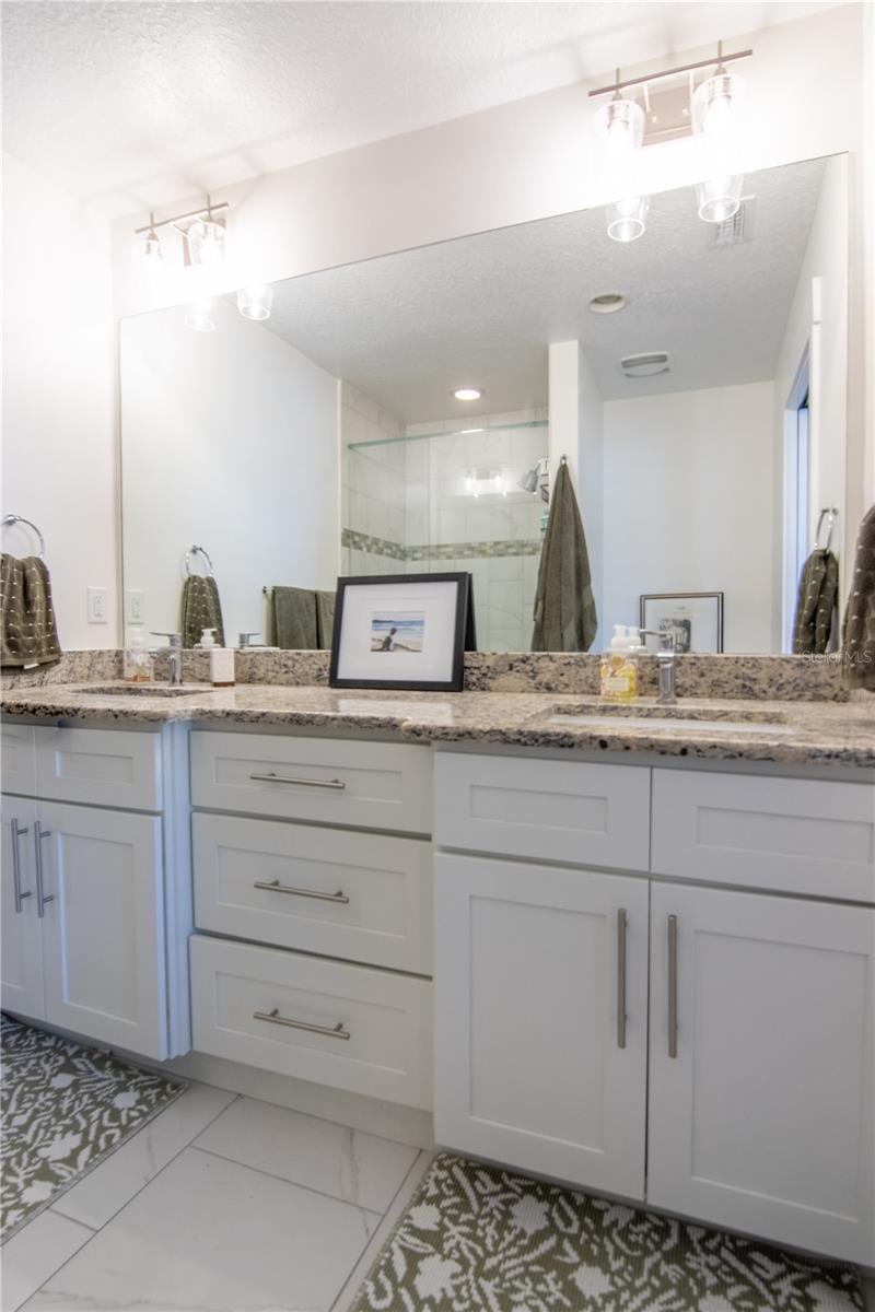 SNELL SHORES MANOR - Residential