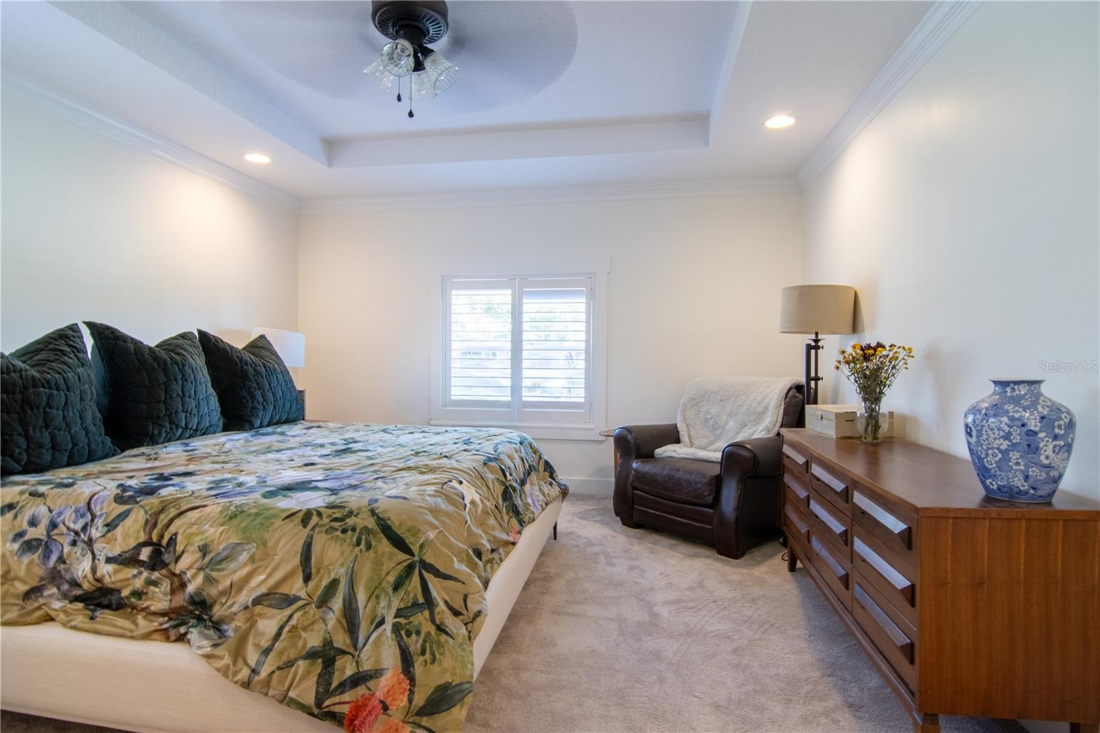 SNELL SHORES MANOR - Residential