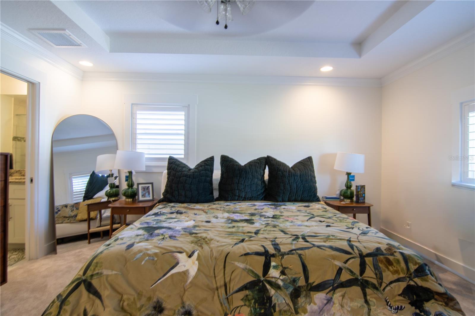 SNELL SHORES MANOR - Residential