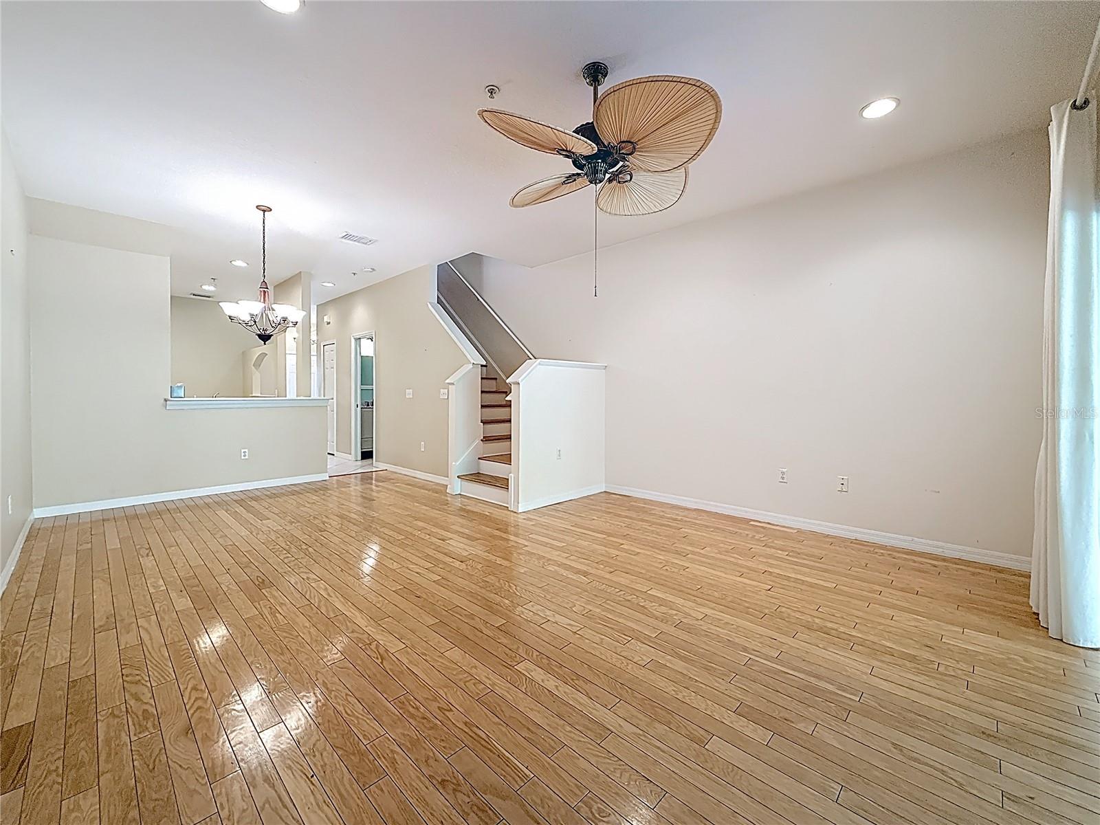 KAPOK GRAND - Residential