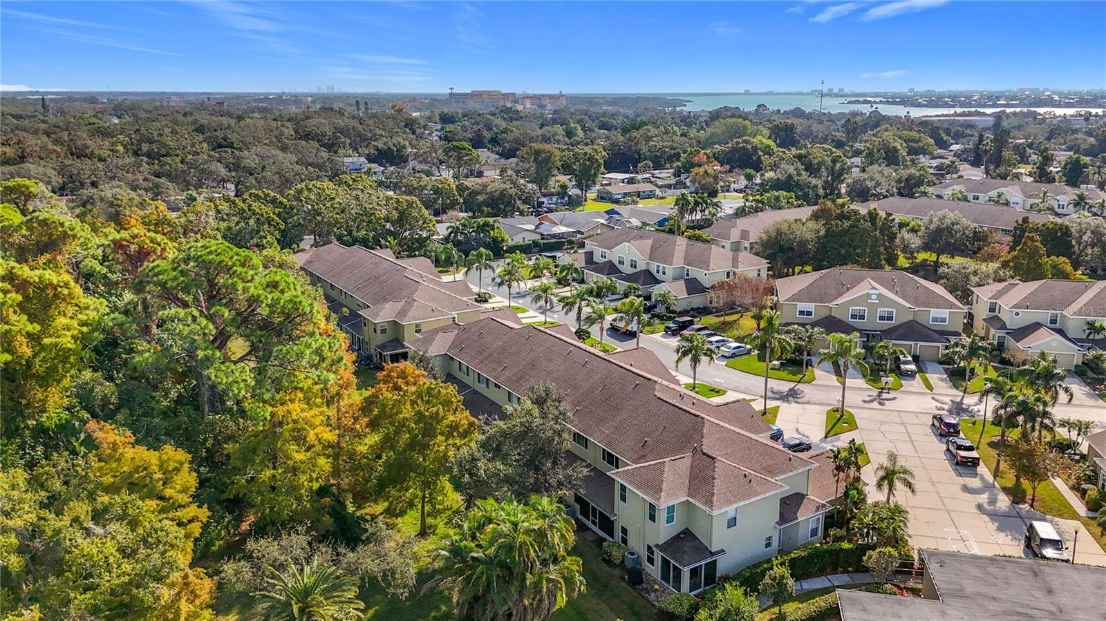 KAPOK GRAND - Residential