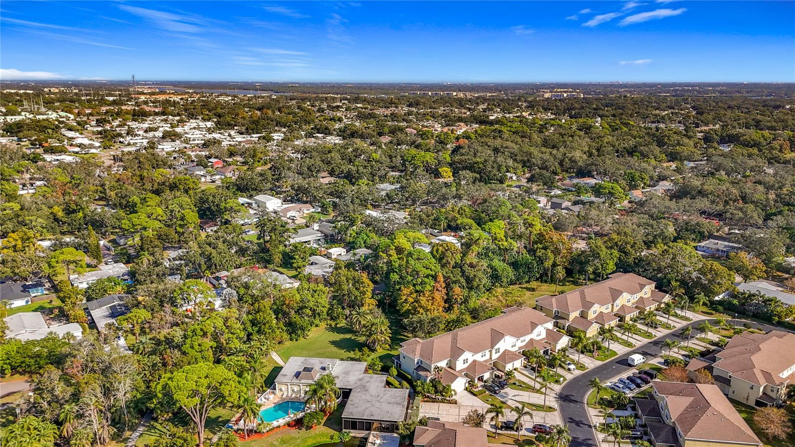 KAPOK GRAND - Residential