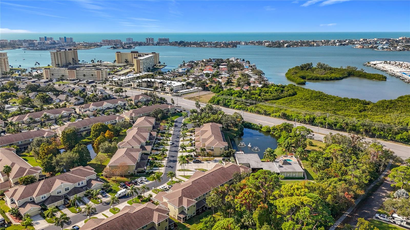 KAPOK GRAND - Residential