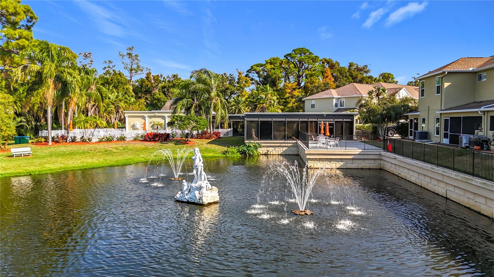 KAPOK GRAND - Residential