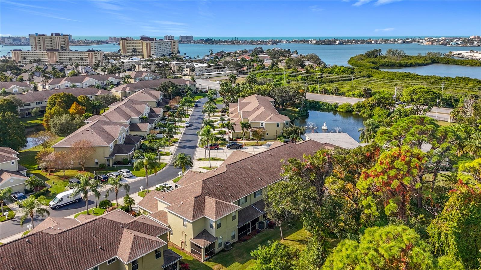 KAPOK GRAND - Residential