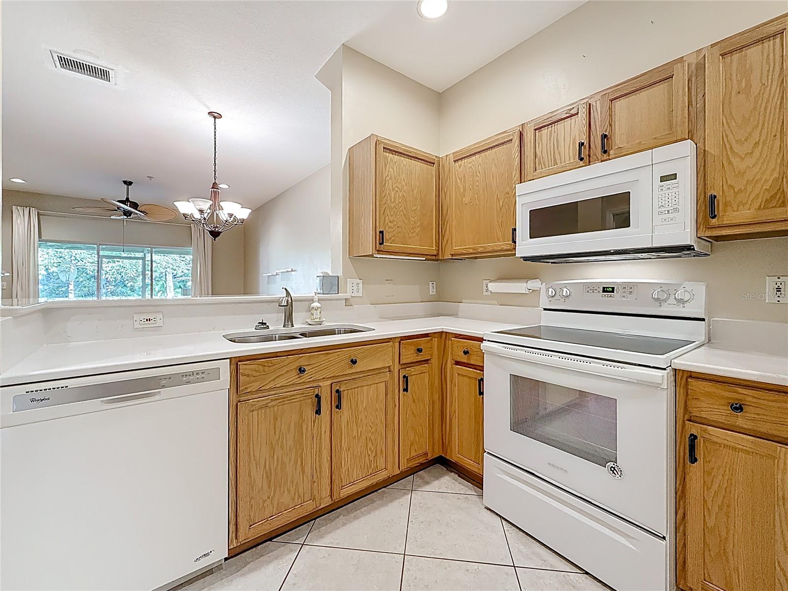 KAPOK GRAND - Residential