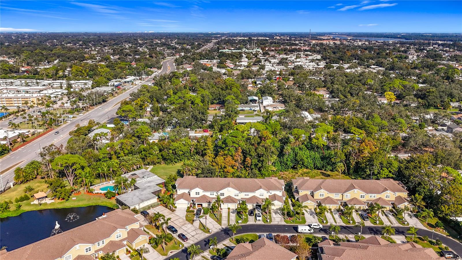 KAPOK GRAND - Residential