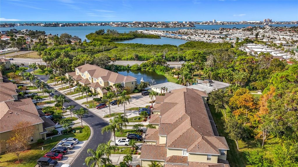 Photo of 11142 Kapok Grand Circle, St Petersburg, FL 33708 (MLS # TB8447615)