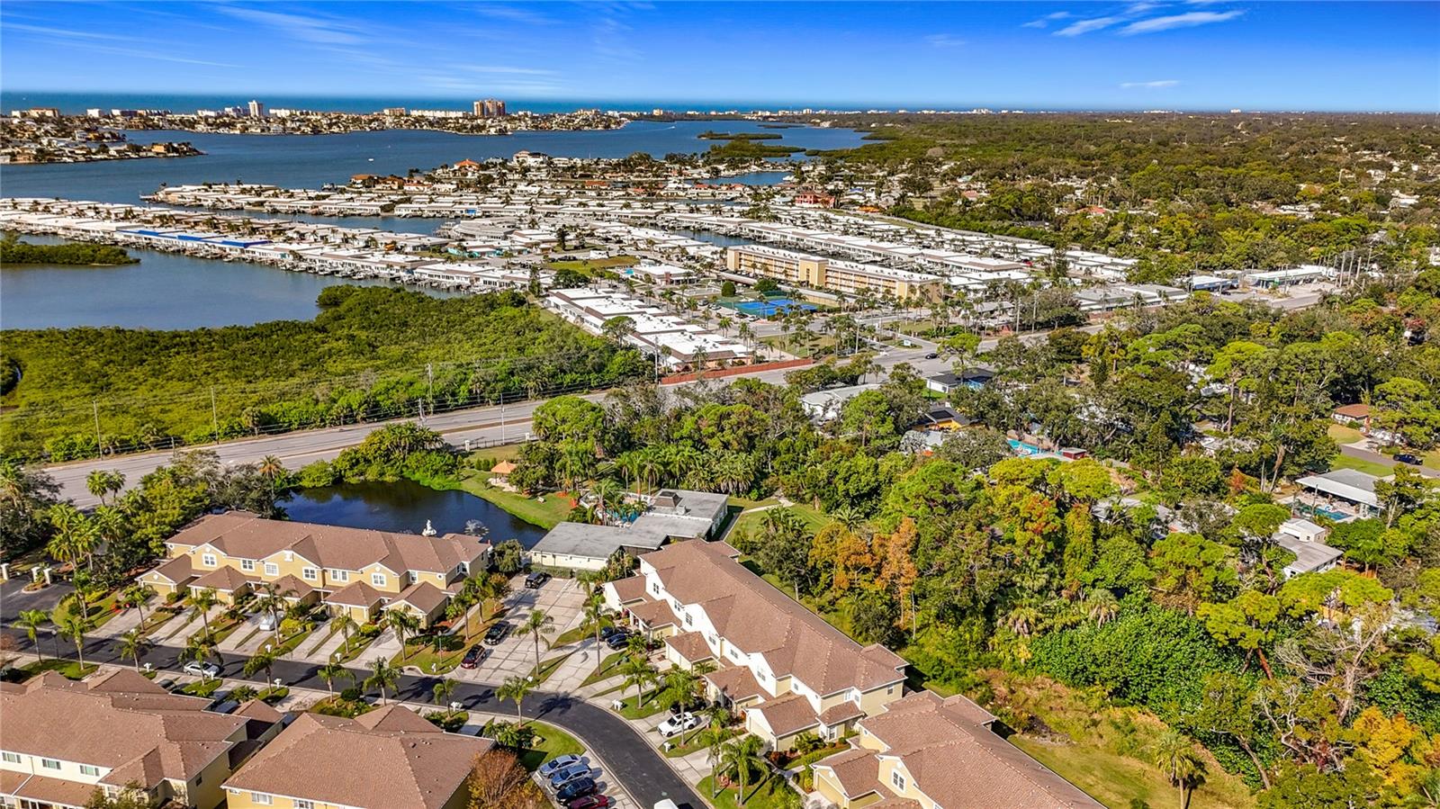 KAPOK GRAND - Residential