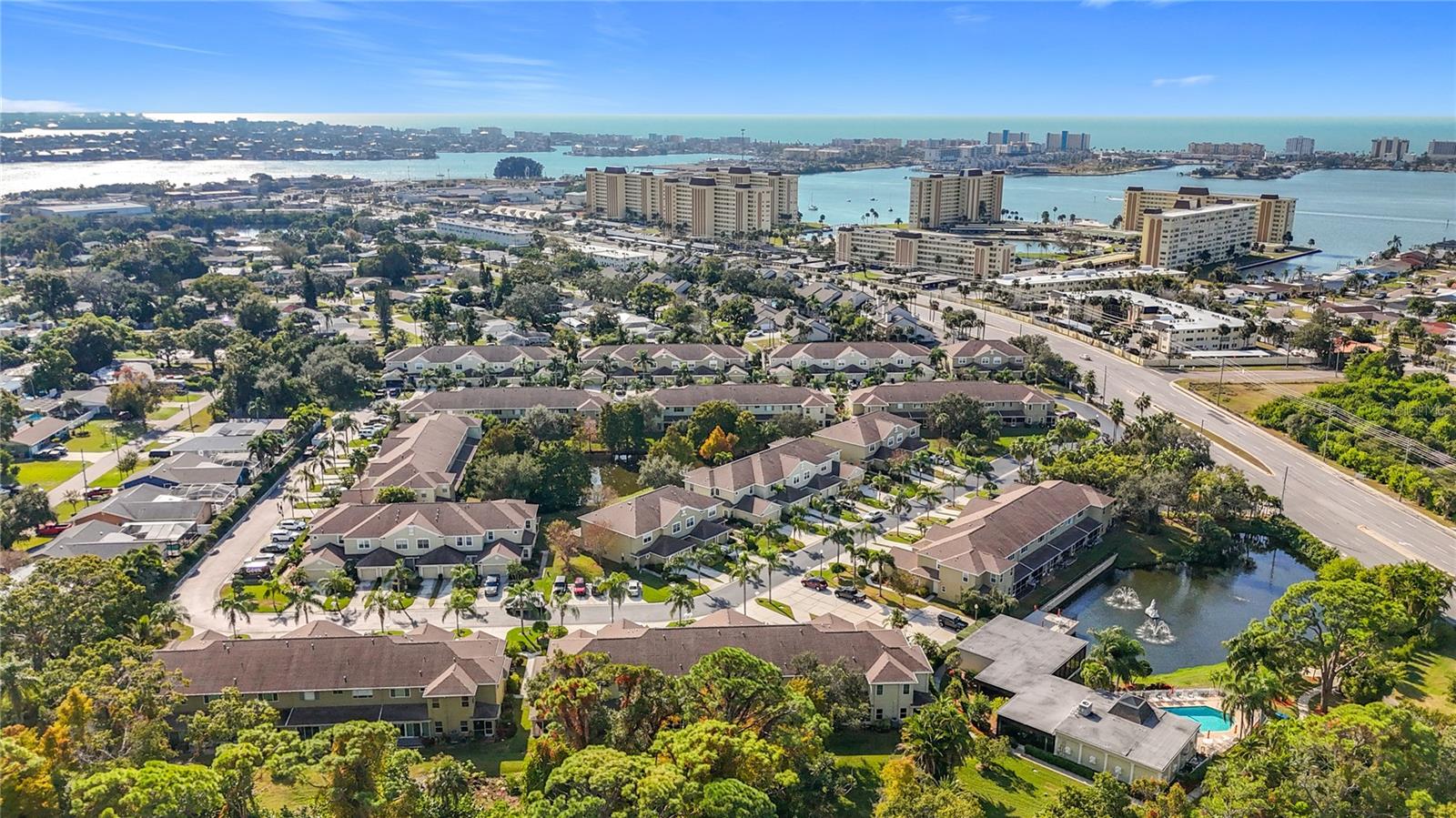 KAPOK GRAND - Residential