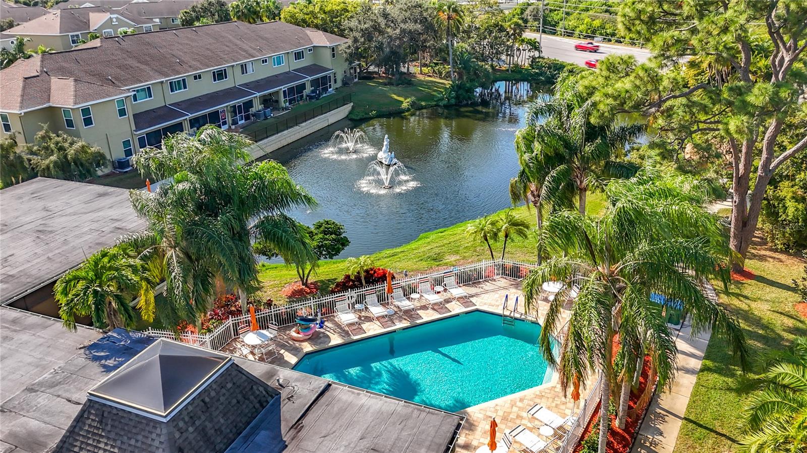 KAPOK GRAND - Residential