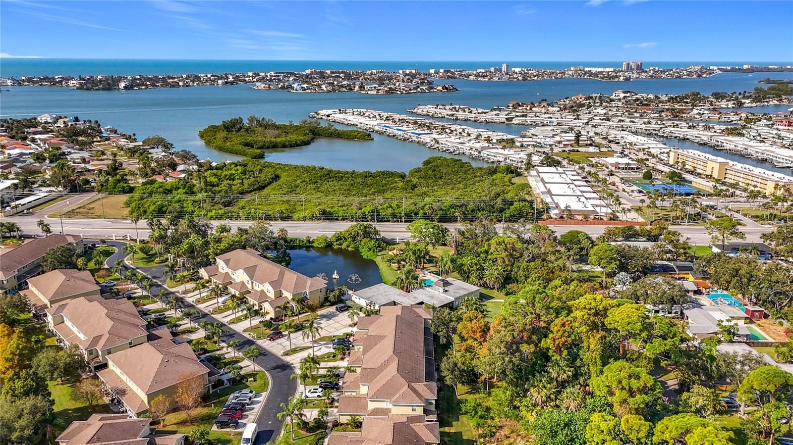 KAPOK GRAND - Residential