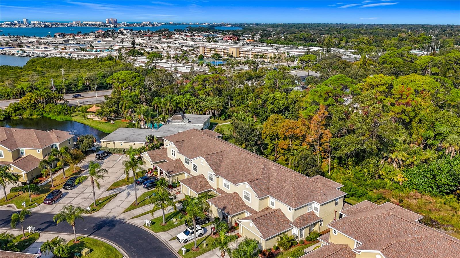 KAPOK GRAND - Residential