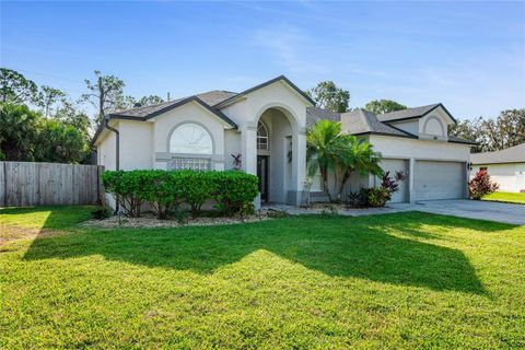 510 SUN LAKE DRIVE PORT ORANGE FL 32127