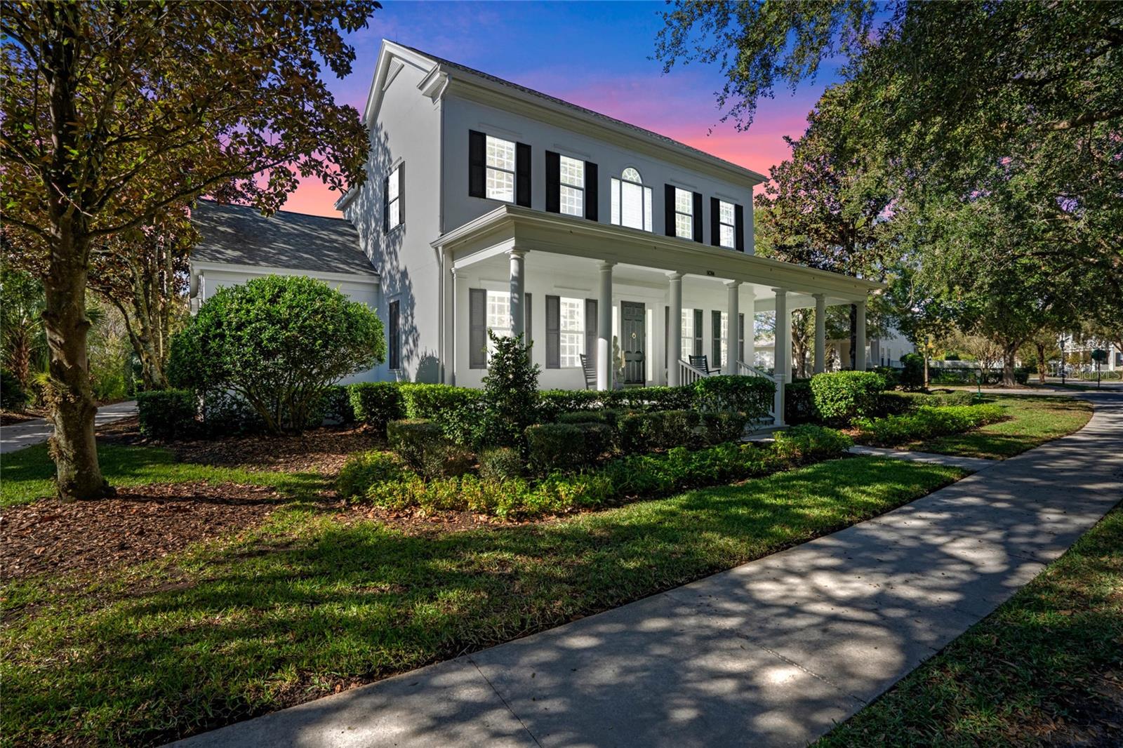 CELEBRATION AREA 5 - Residential