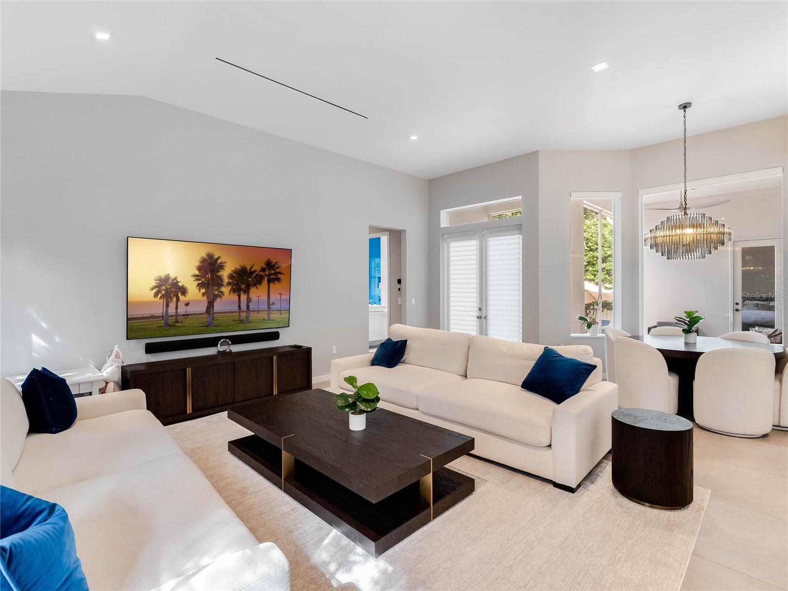 CELEBRATION AREA 5 - Residential