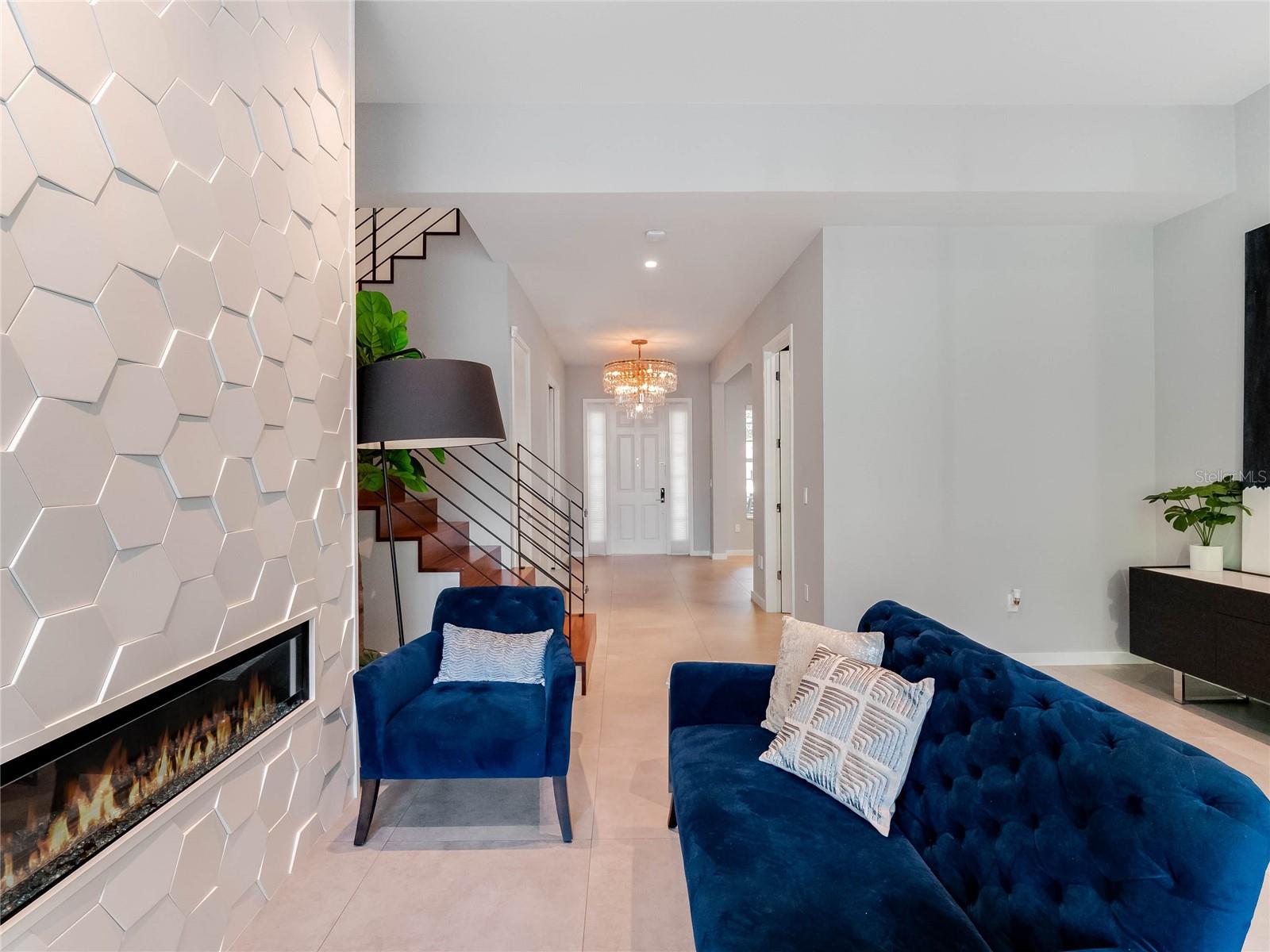 CELEBRATION AREA 5 - Residential