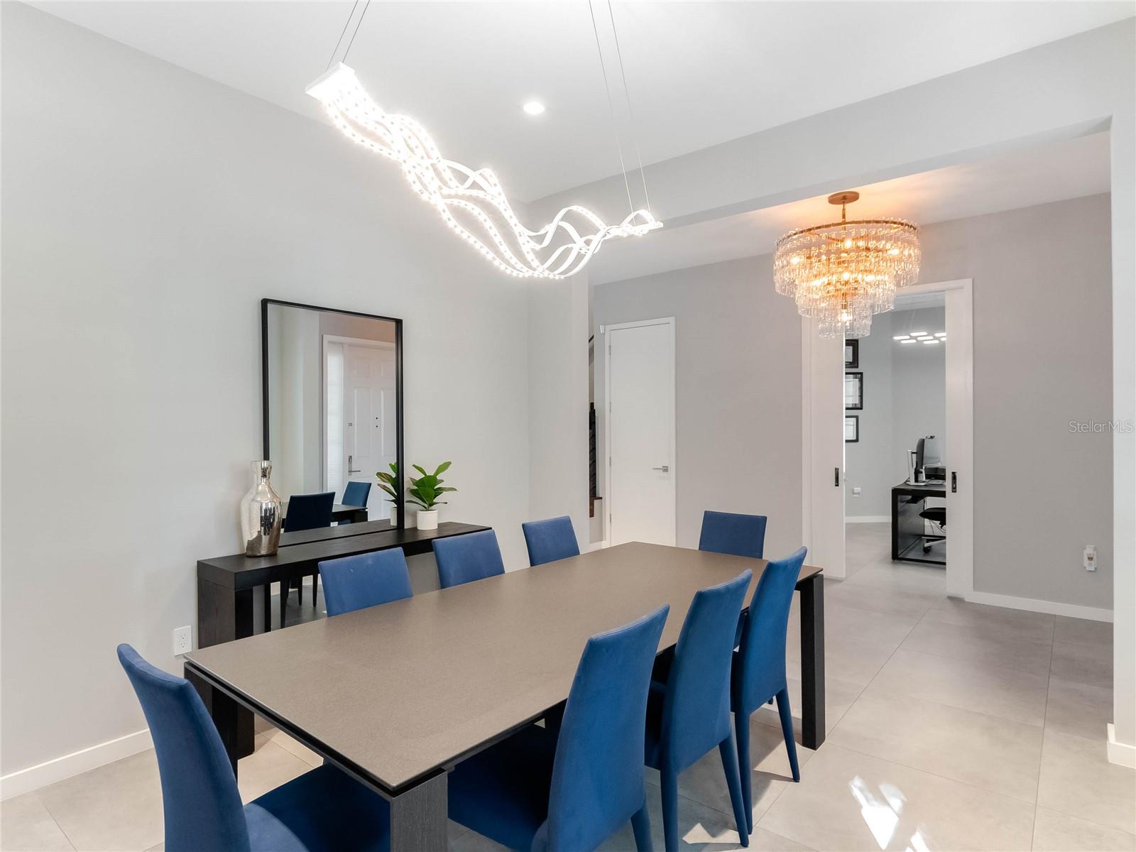 CELEBRATION AREA 5 - Residential