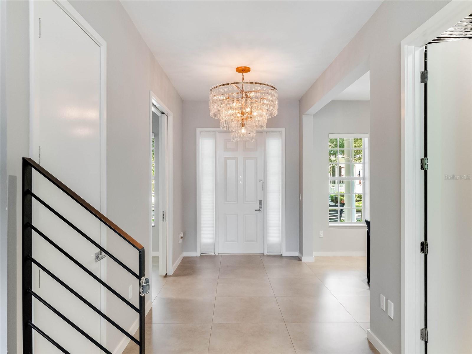 CELEBRATION AREA 5 - Residential