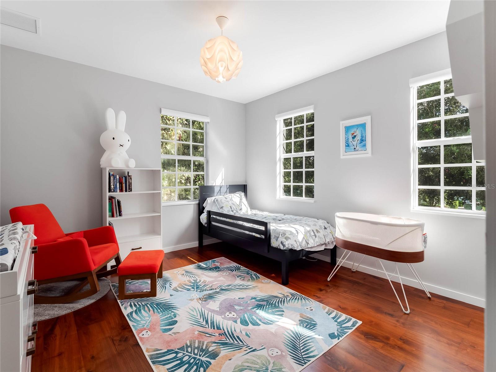 CELEBRATION AREA 5 - Residential