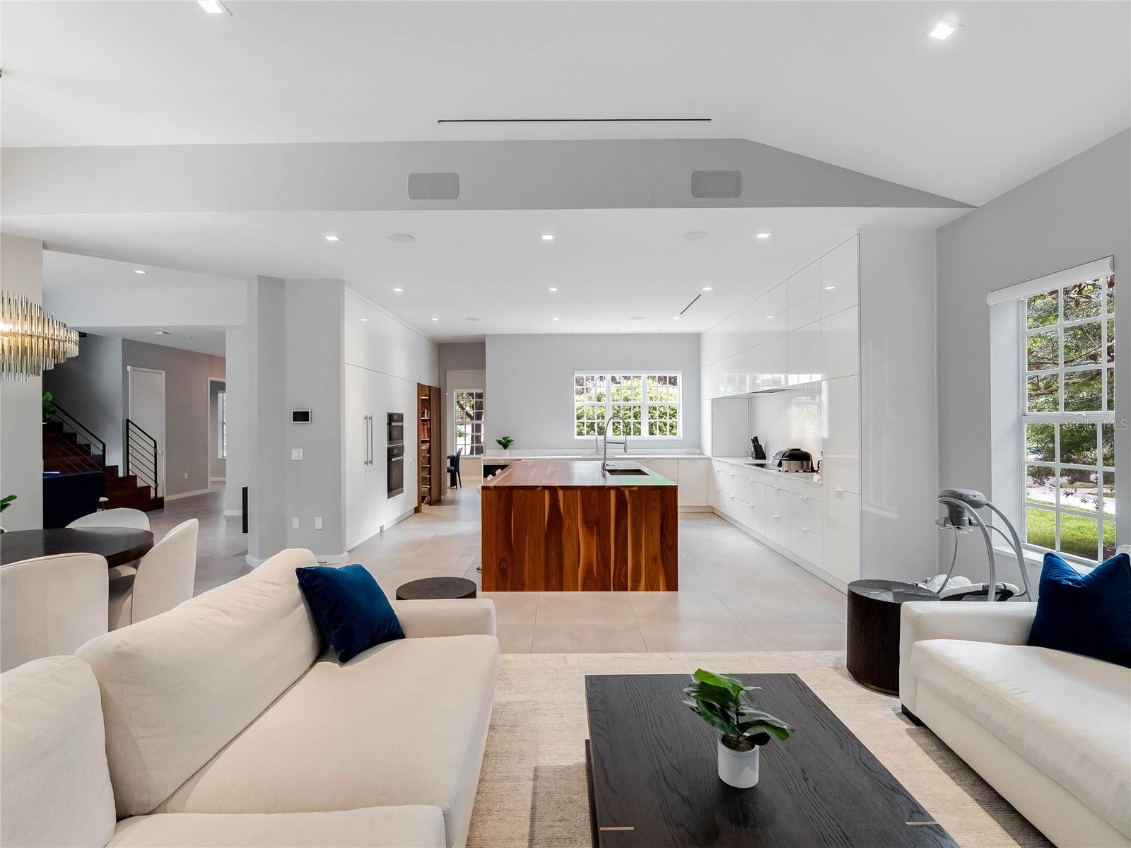 CELEBRATION AREA 5 - Residential