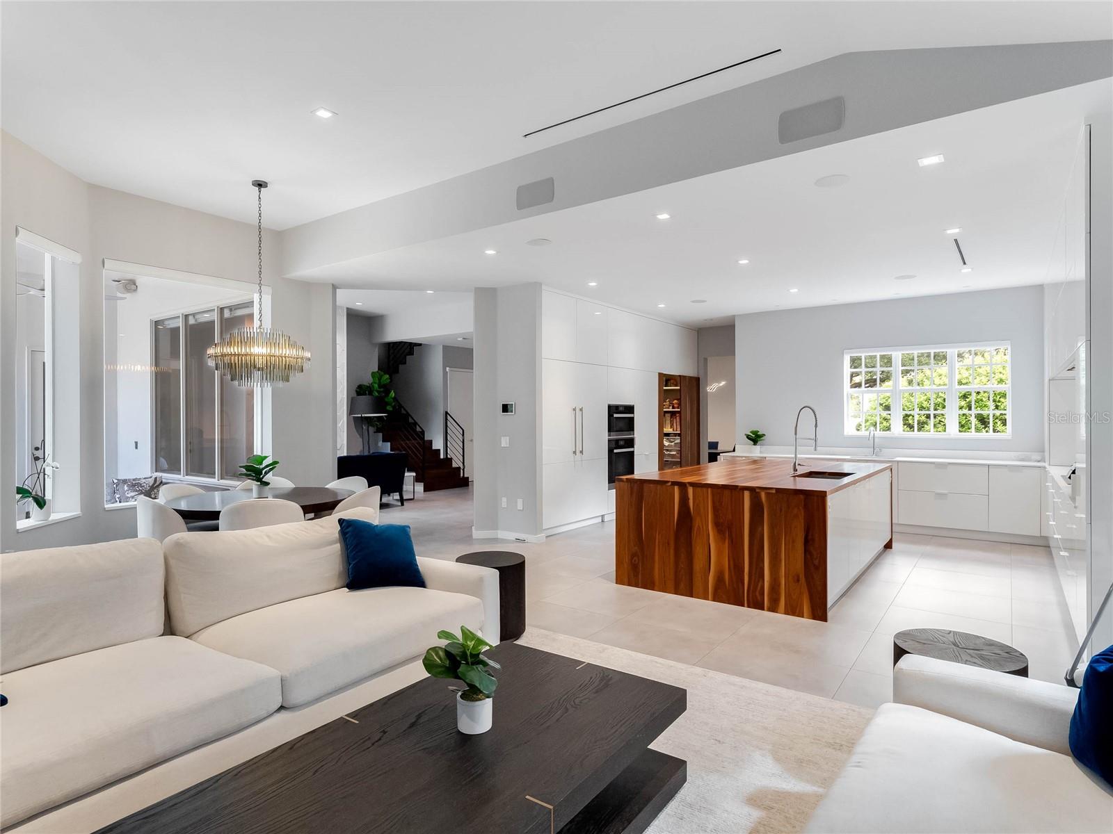 CELEBRATION AREA 5 - Residential