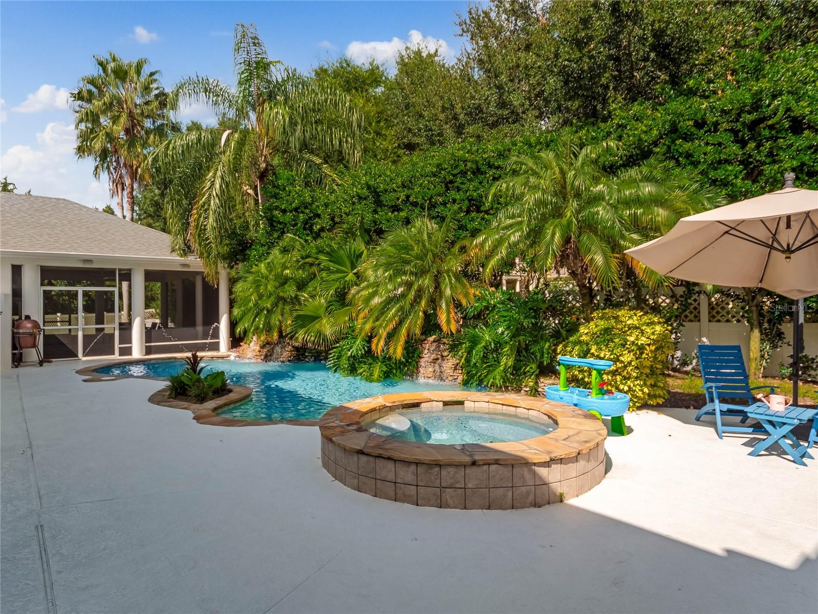 CELEBRATION AREA 5 - Residential