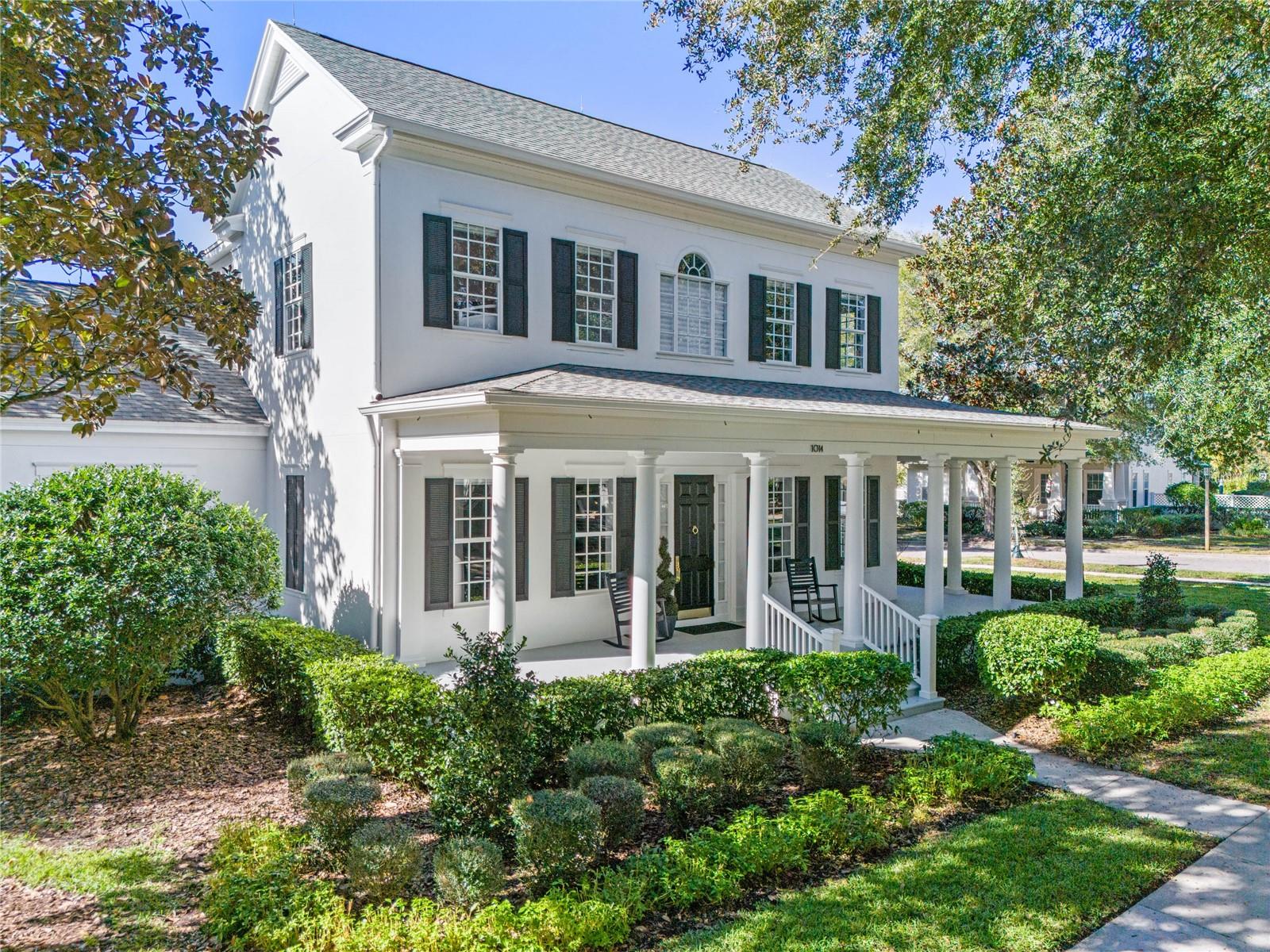 CELEBRATION AREA 5 - Residential