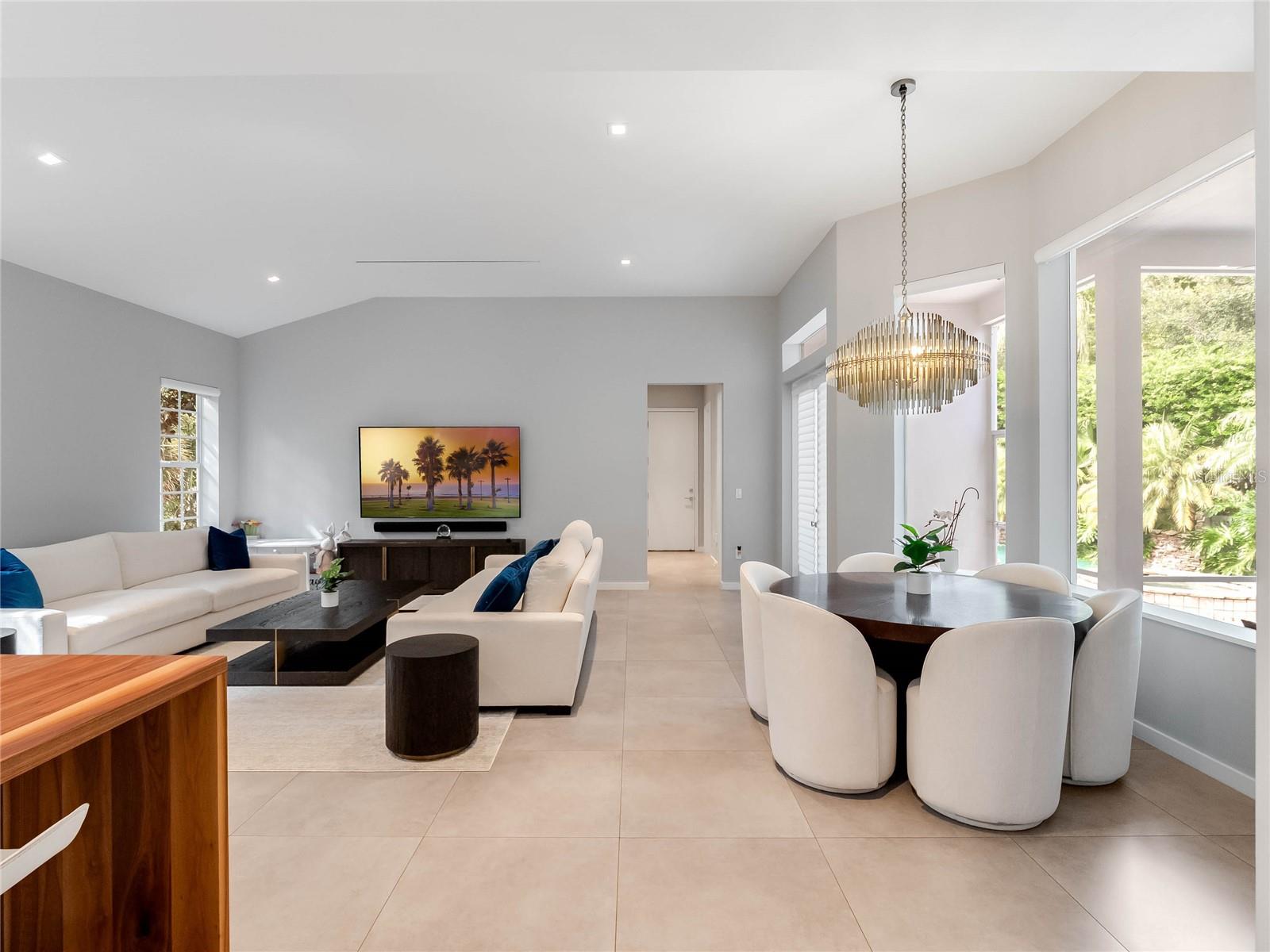 CELEBRATION AREA 5 - Residential