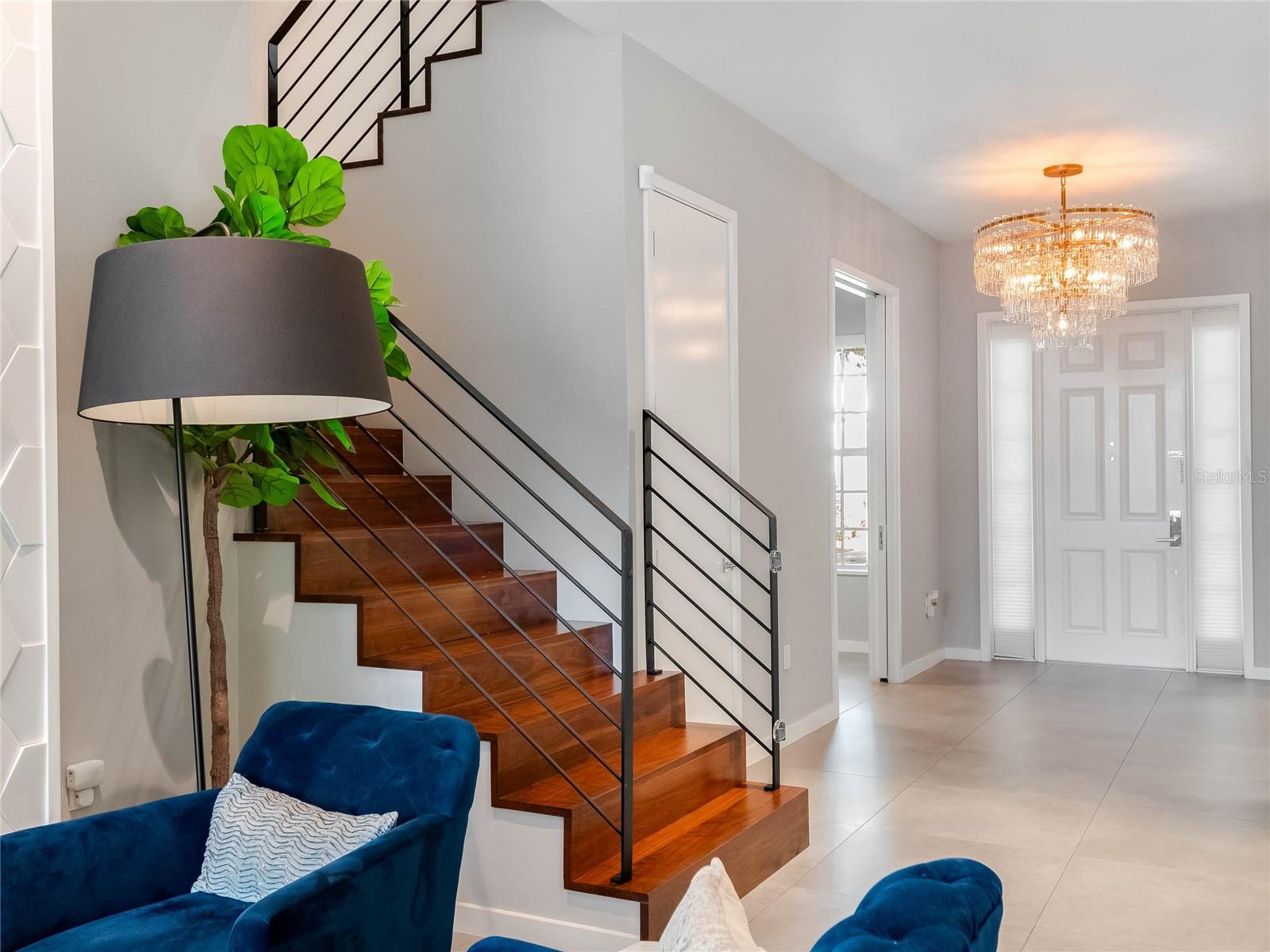 CELEBRATION AREA 5 - Residential