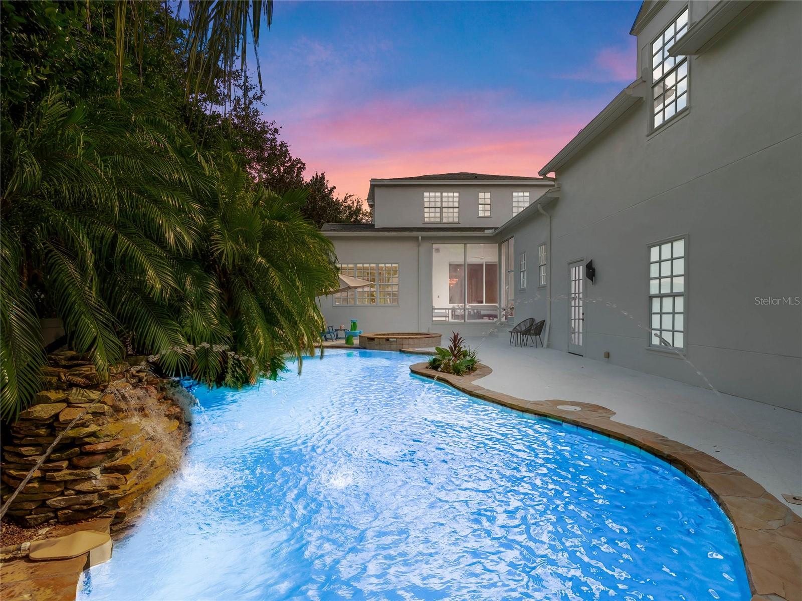 CELEBRATION AREA 5 - Residential