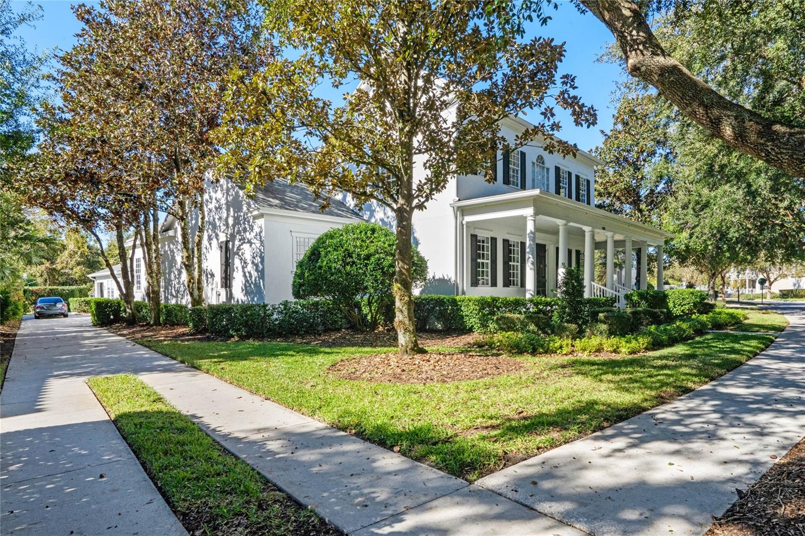 CELEBRATION AREA 5 - Residential